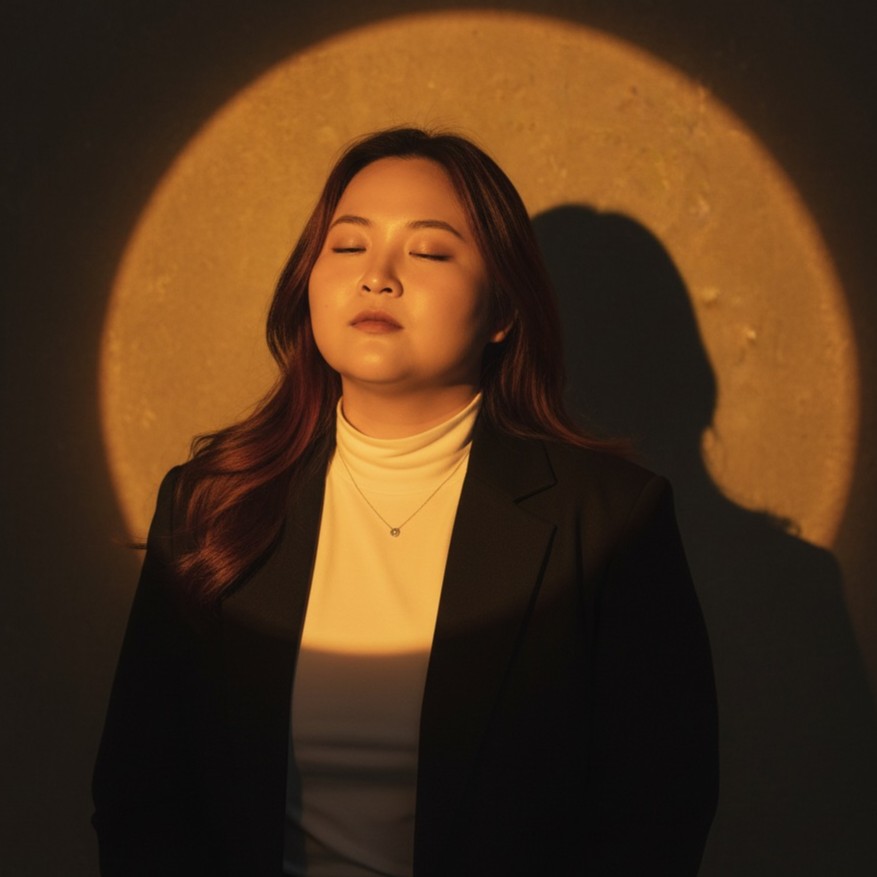 Han Kim Thuy (Hàn Kim Thủy) — UX Software Engineer, professional portrait